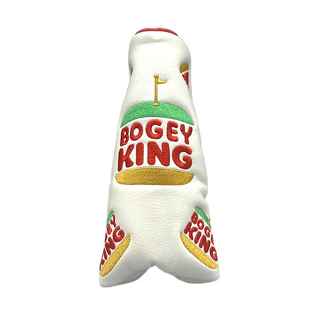 Backspin Bogey King Blade Putter Cover