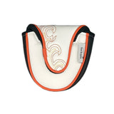 Backspin Dumpster Fire Mallet Putter Cover