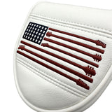 Backspin Guitar Mallet Putter Cover