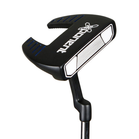 Backspin Indigo Putter