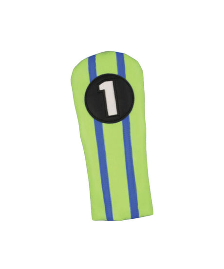 Backspin Junior Complete Set - Lime