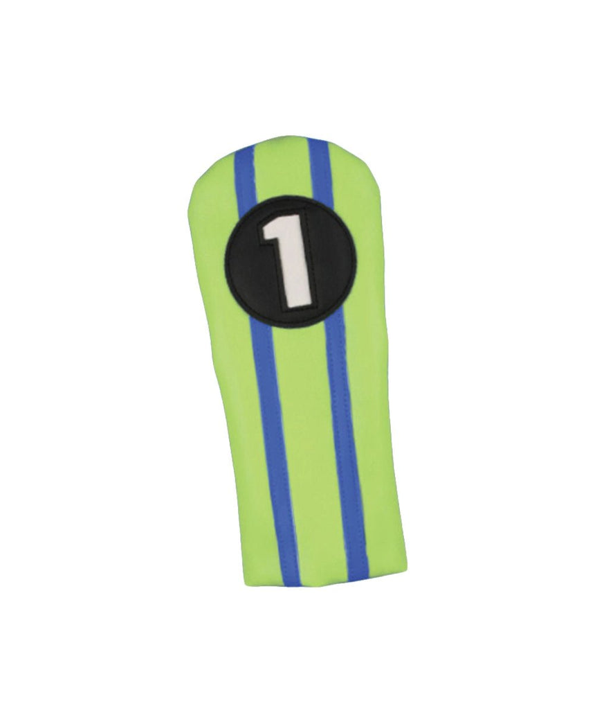 Backspin Junior Complete Set - Lime
