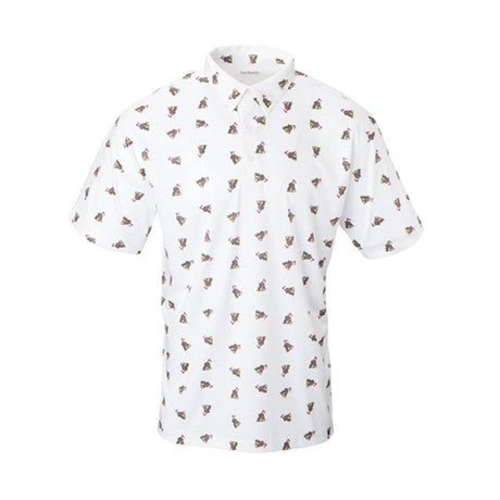 White Multi