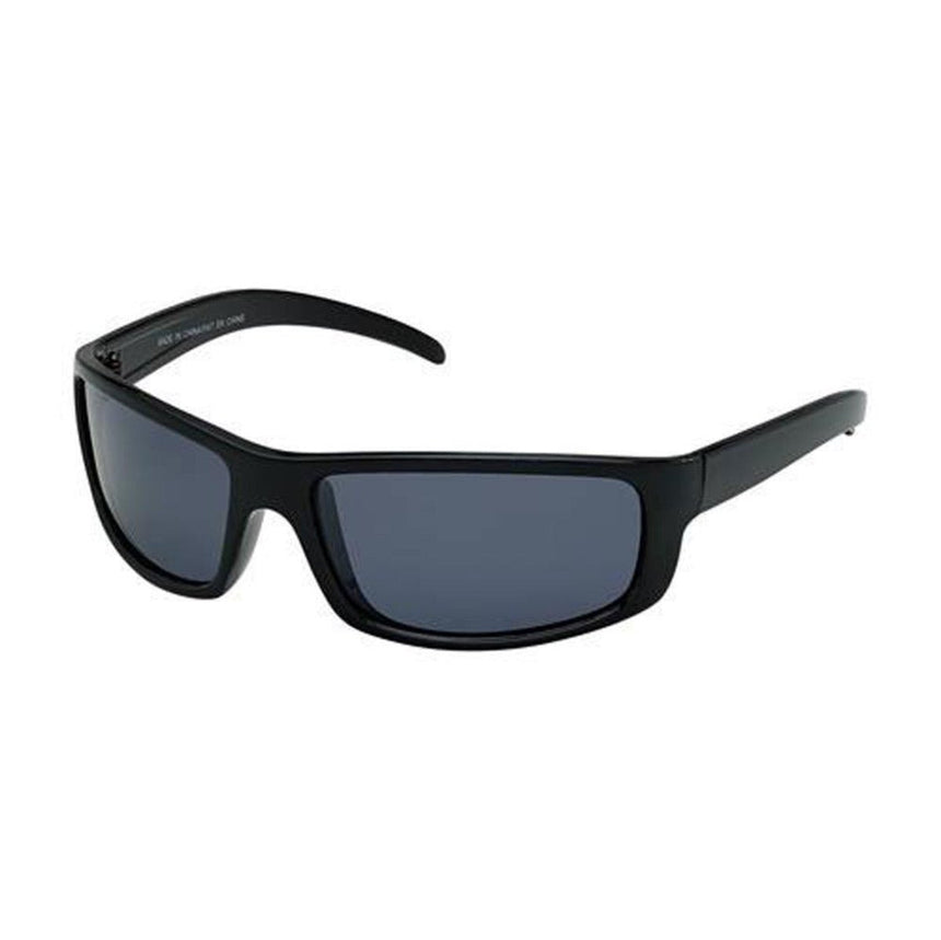 7906 Black Smoke Polarized