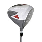 Backspin Women's Ruby Complete Set
