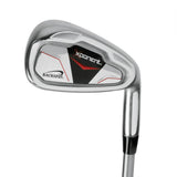 Backspin Women's Ruby Complete Set