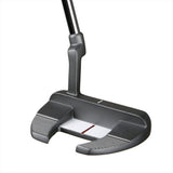 Backspin Women's Ruby Complete Set