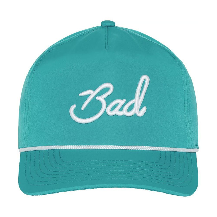 Beach Glass - Bad Birdie "Bad" Rope Hat