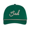 Evergreen - Bad Birdie "Bad" Rope Hat