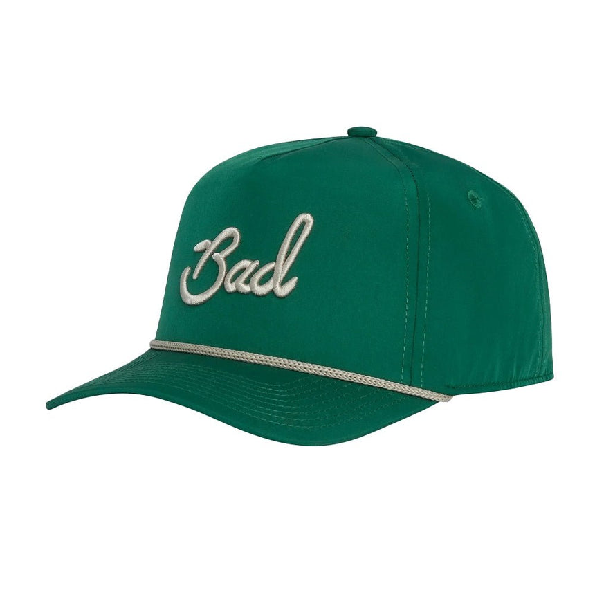 Evergreen - Bad Birdie "Bad" Rope Hat