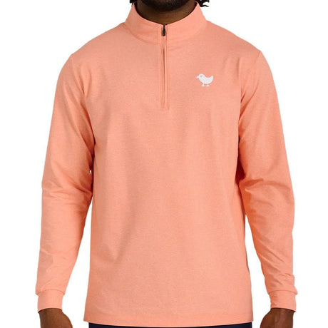 Dusty Orange