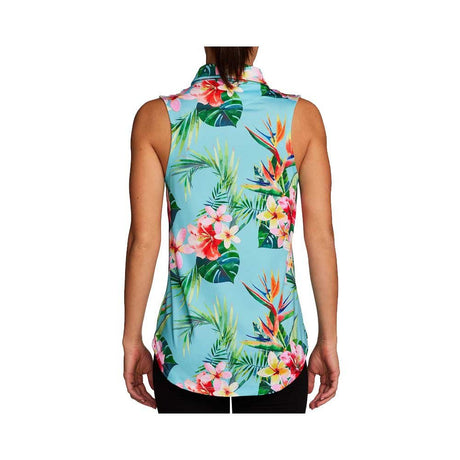 Tropics