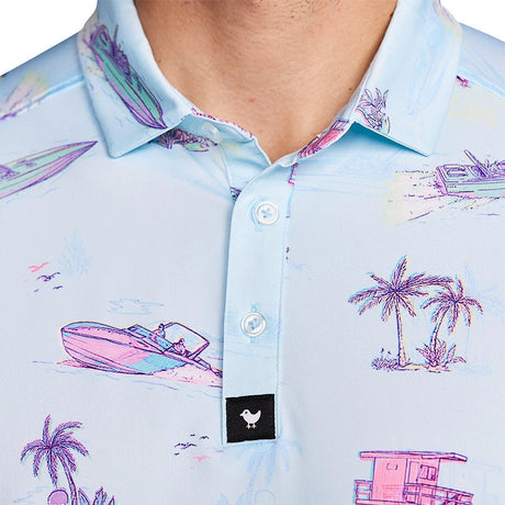Yacht Rock