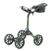 Green/Black