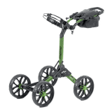 Green/Black