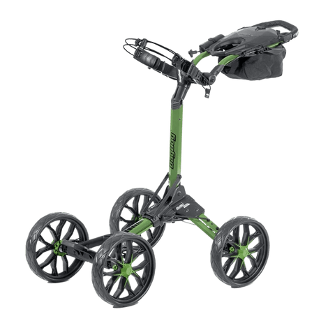 Green/Black