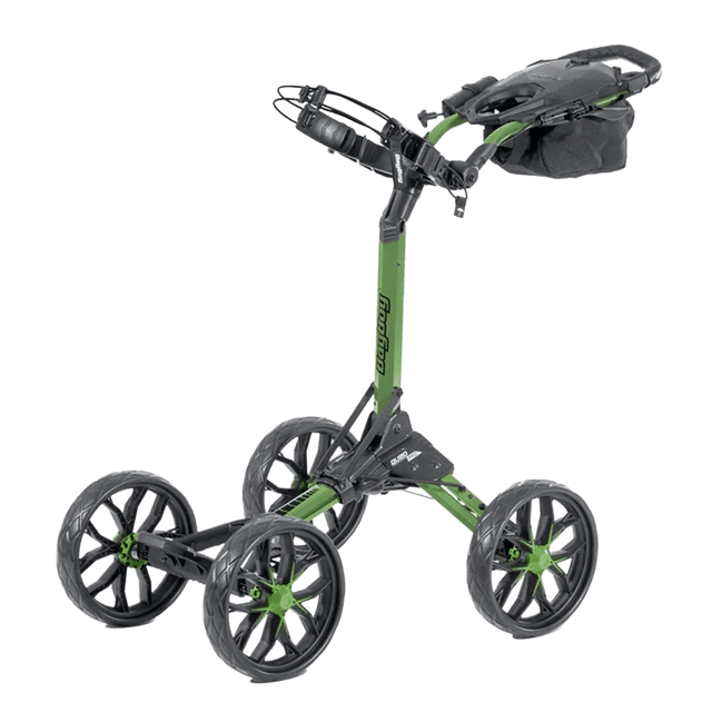 Green/Black