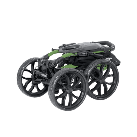 Green/Black