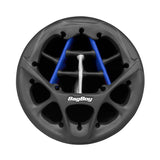 Black/Charcoal/Royal