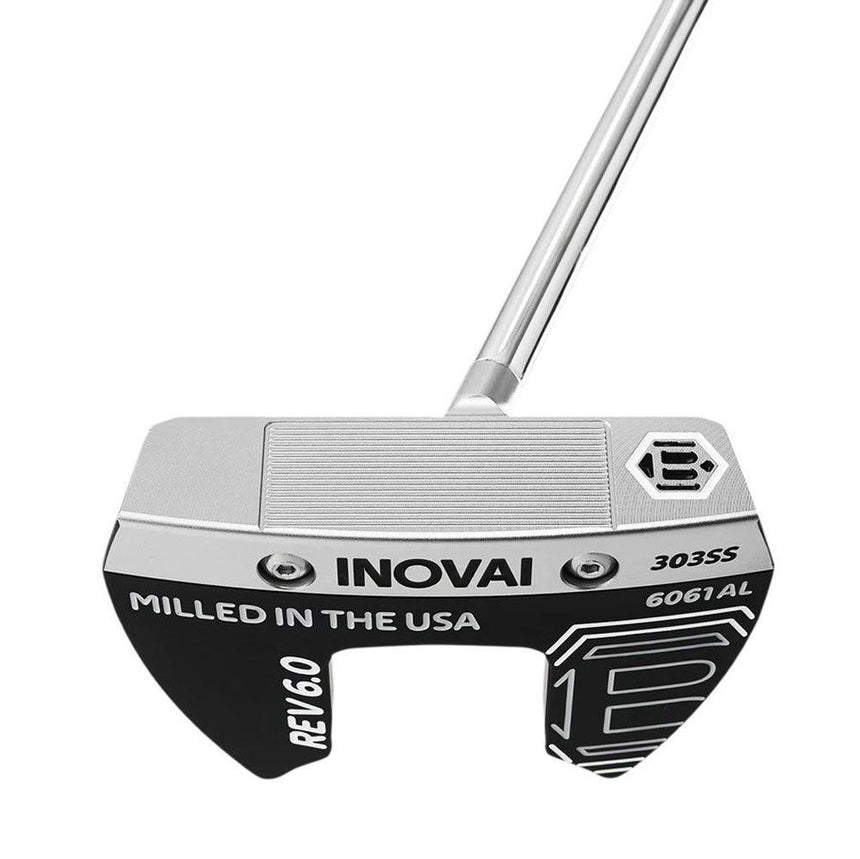 Bettinardi 2022 INOVAI 6.0 Center Shaft Putter