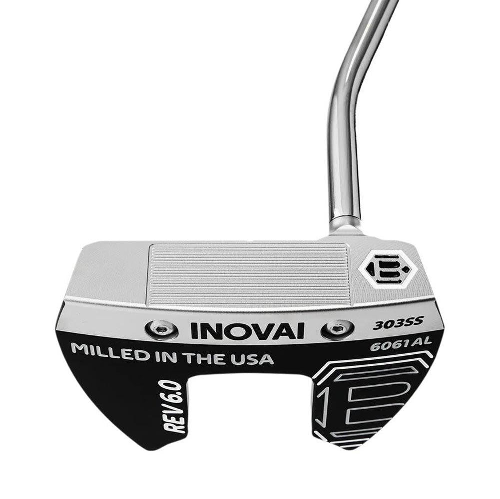 Bettinardi 2022 INOVAI 6.0 Spud Neck Putter – Golf HQ