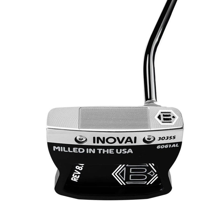 Bettinardi 2022 INOVAI 8.0 Spud Neck Putter