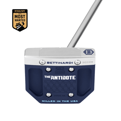 Bettinardi Antidote SB2 Counterbalance Putter