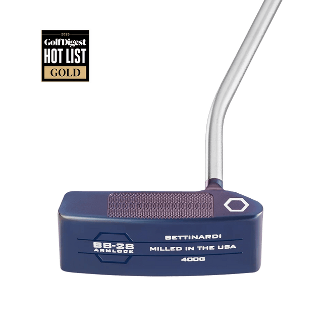 Bettinardi BB28 Armlock Putter - 2026