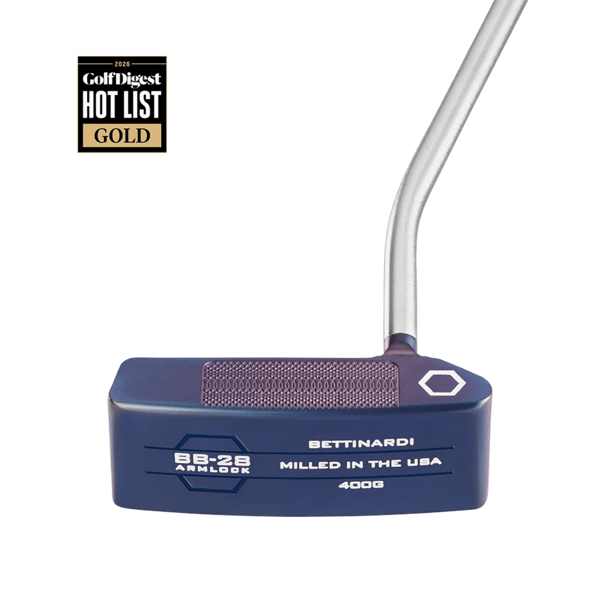Bettinardi BB28 Armlock Putter - 2026