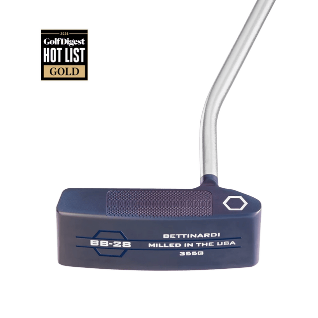 Bettinardi BB28 Putter - 2026