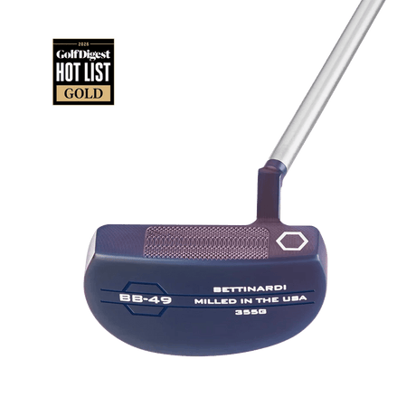Bettinardi BB49 Putter - 2026
