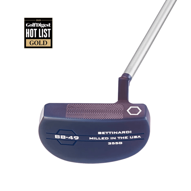 Bettinardi BB49 Putter - 2026
