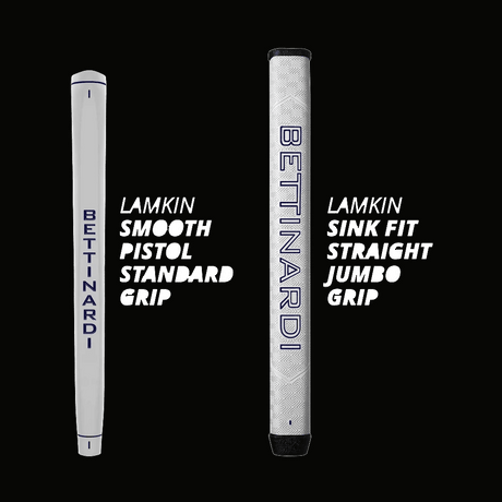 Bettinardi BB49 Putter - 2026