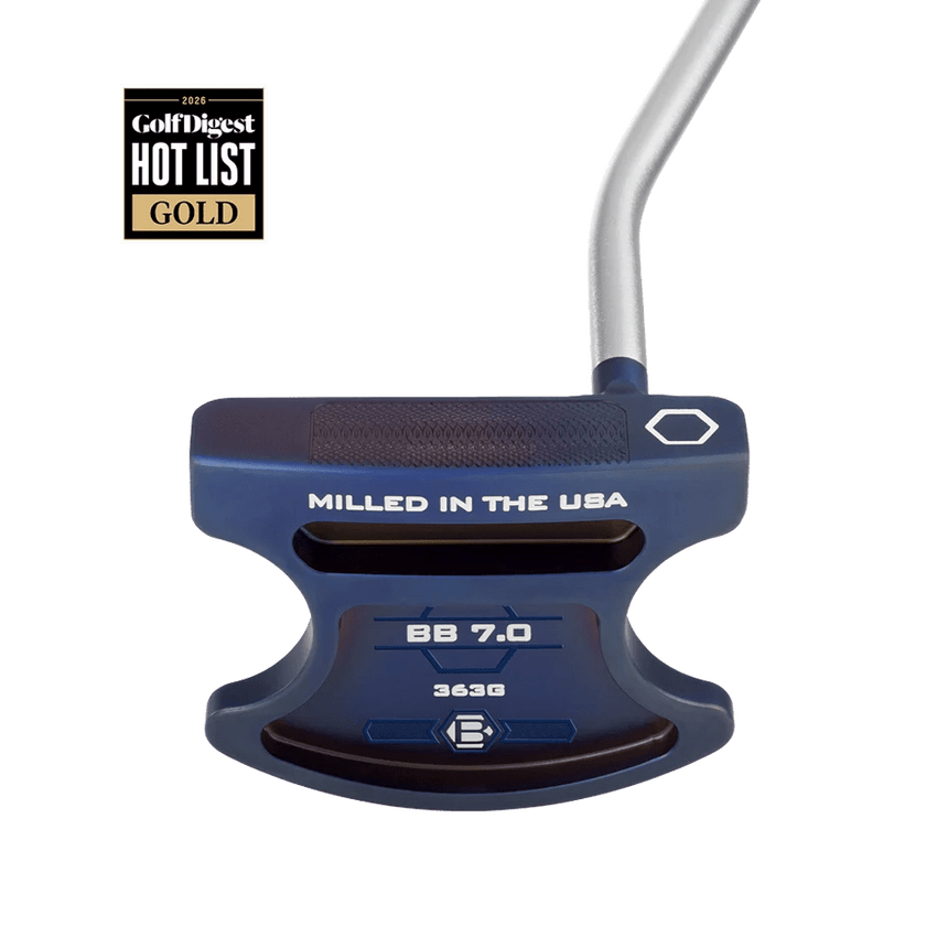 Bettinardi BB7.0 Putter - 2026