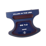 Bettinardi BB7.0 Putter - 2026