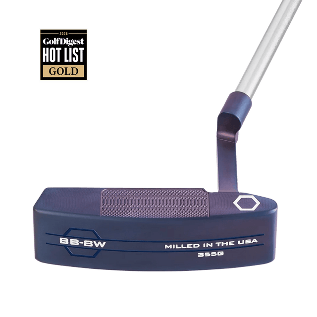 Bettinardi BB8 Wide Putter - 2026