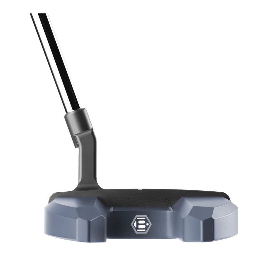 Bettinardi INOVAI 6.0 Plumbers Neck Putter - 2024