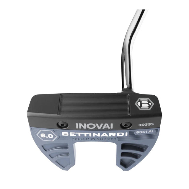 2024 Bettinardi INOVAI 6.0 Spud Neck Putter