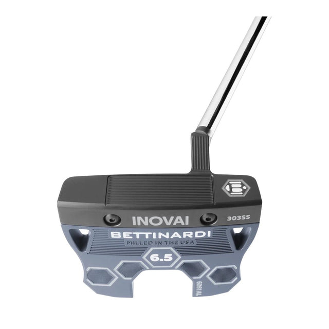 2024 Bettinardi INOVAI 6.5 Slant Neck Putter