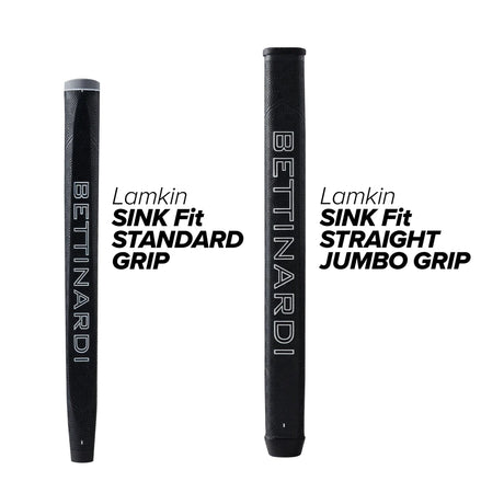 2024 Bettinardi INOVAI 6.5 Slant Neck Putter