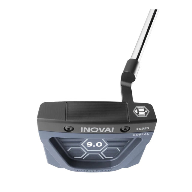 2024 Bettinardi INOVAI 9.0 Mini Plumber’s Neck Putter