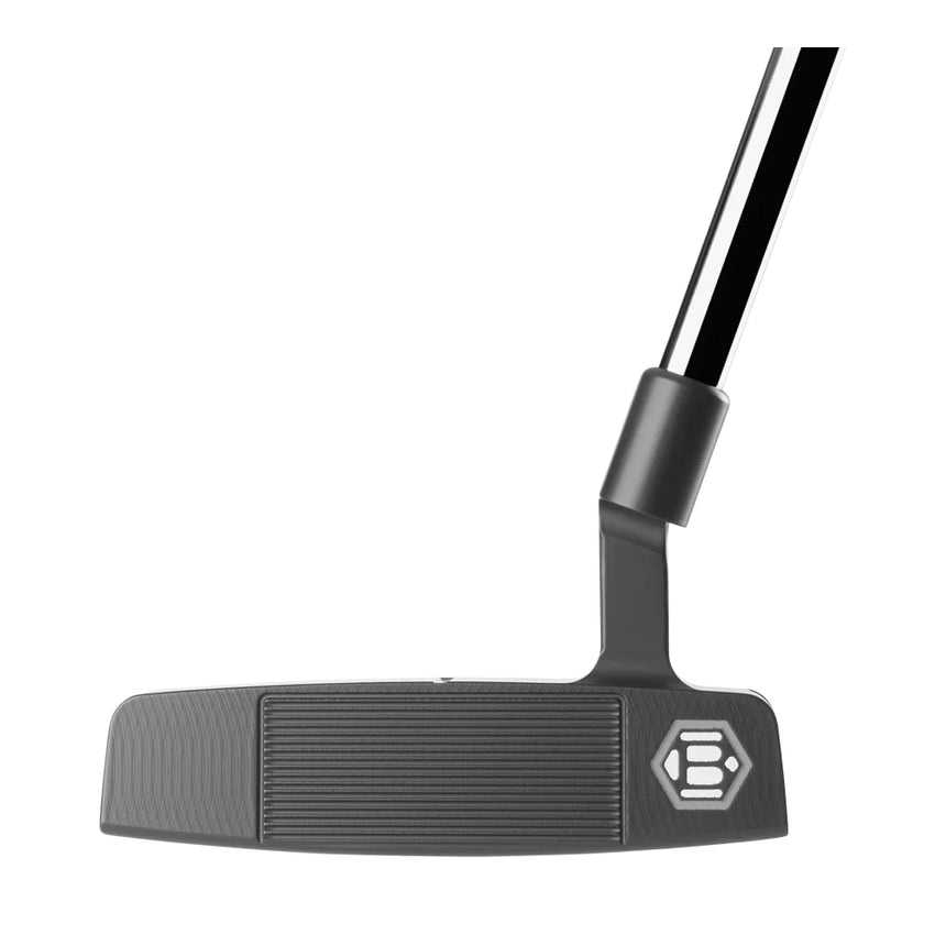 2024 Bettinardi INOVAI 9.0 Mini Plumber’s Neck Putter