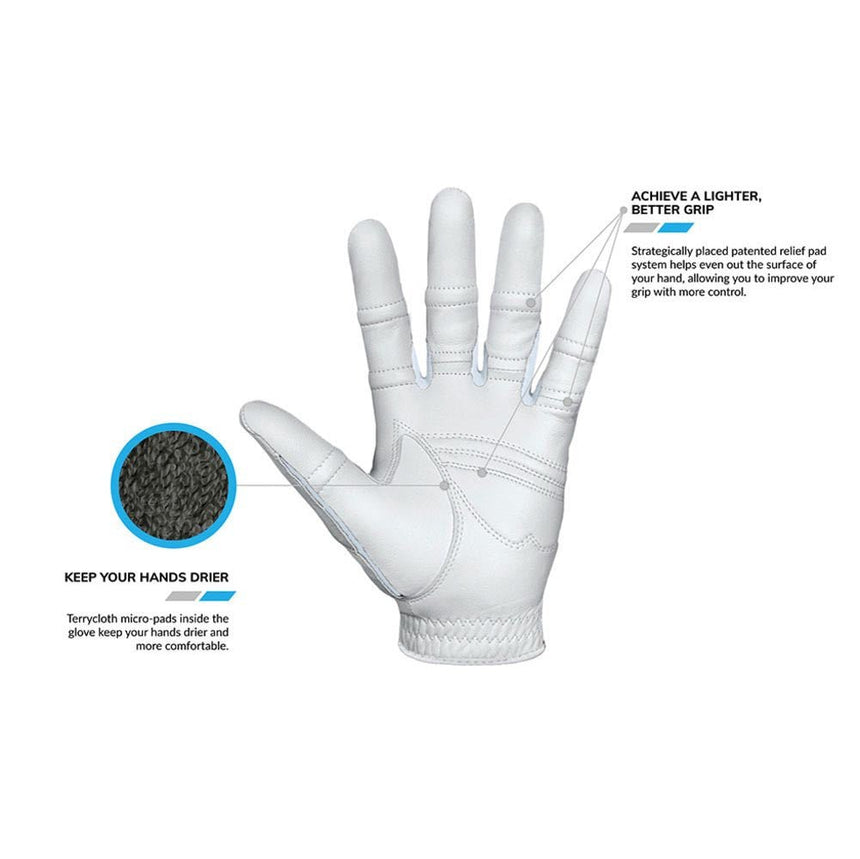 Bionic Women's Stablegrip 2.0 Glove