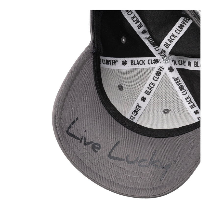 Clover hat golf sales