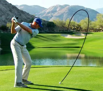 How To Hit A High Draw | Golf HQ
