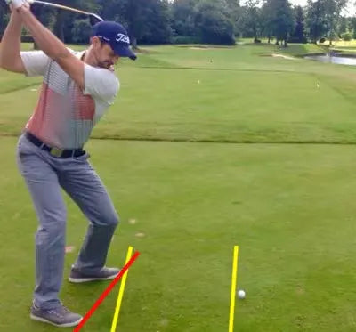 How To Hit A High Draw | Golf HQ