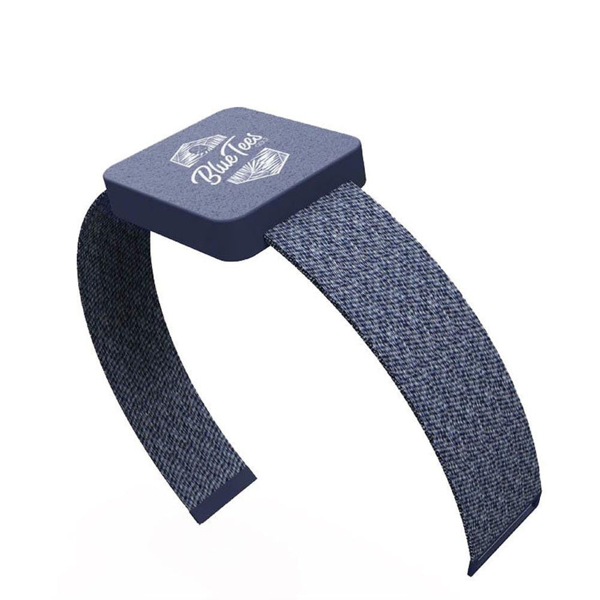 Blue Tees Golf Golf Rangefinder Magnetic Strap