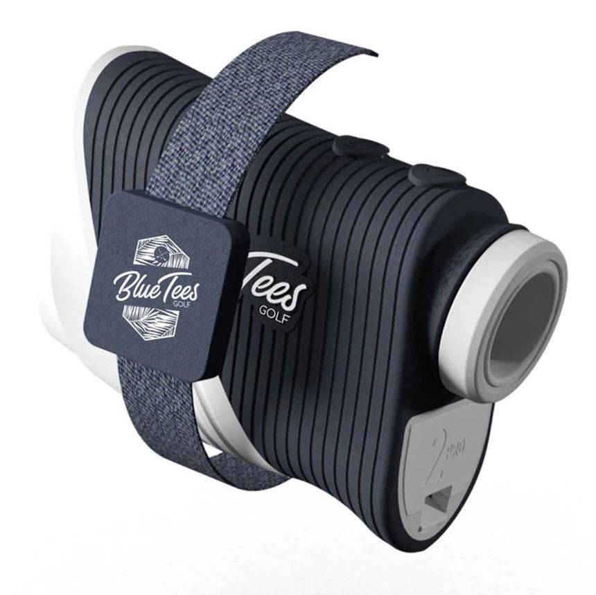 Blue Tees Golf Golf Rangefinder Magnetic Strap