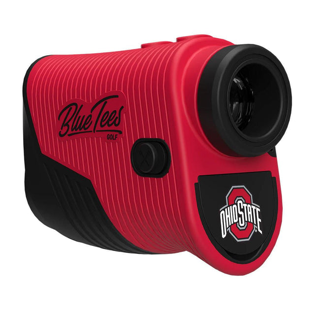 Blue Tees Golf Series 2 Pro Slope Rangefinder - Ohio State University