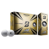 Bridgestone e12 Contact Golf Balls